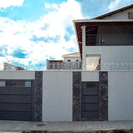 Pousada Poco Das Pedras Boa Esperanca  Esterno foto