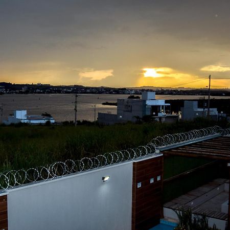 Pousada Poco Das Pedras Boa Esperanca  Esterno foto